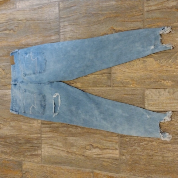 AMERICAN EAGLE JEANS - Picture 3 of 3